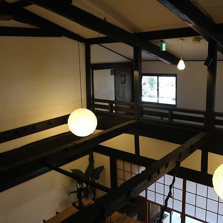 Minshuku Shimoda Gujo Buitenkant foto