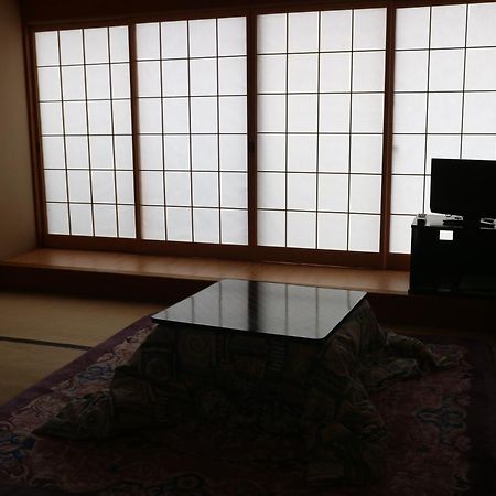 Minshuku Shimoda Gujo Buitenkant foto